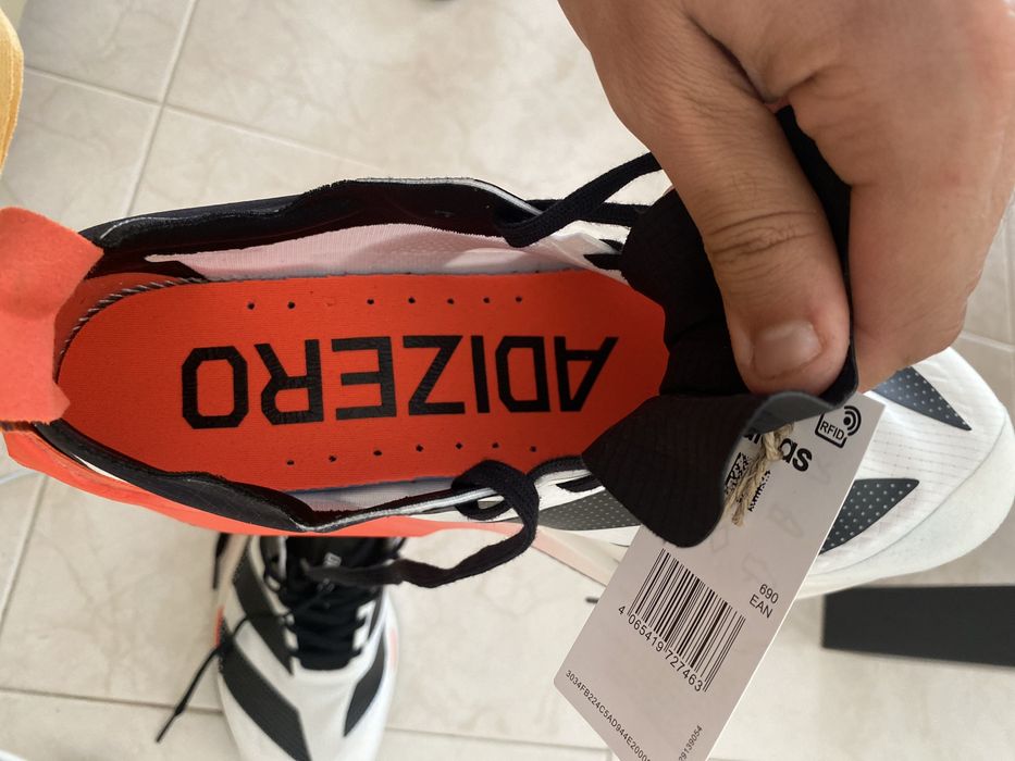 Adidas Adizero elite