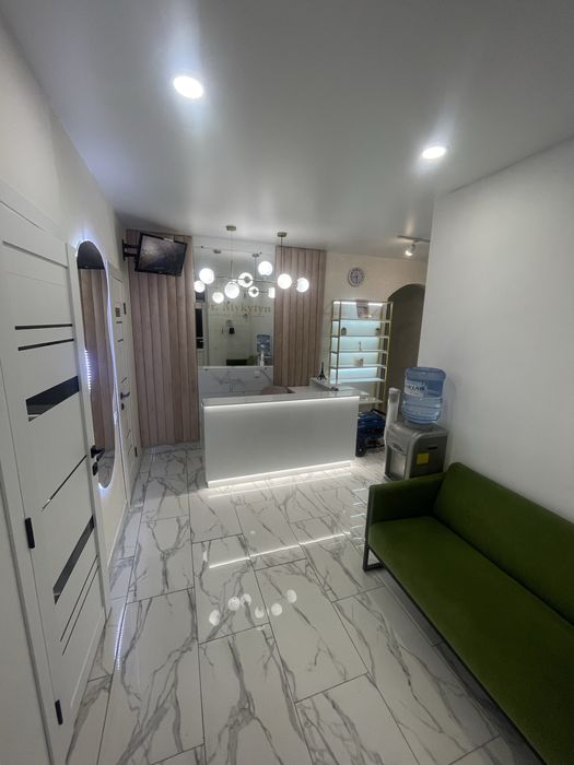 Здам в оренду кабінет