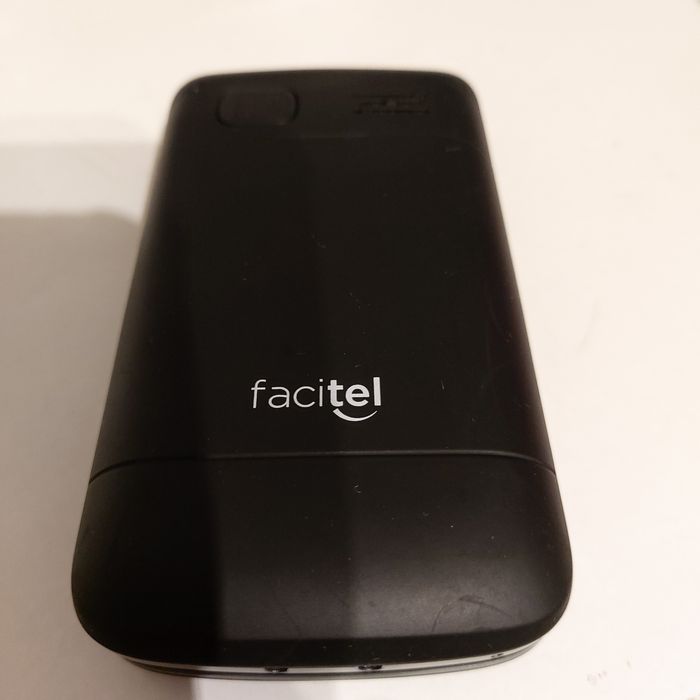 Facitel Fs30 Android 8.1 ecrã touch Whatsapp