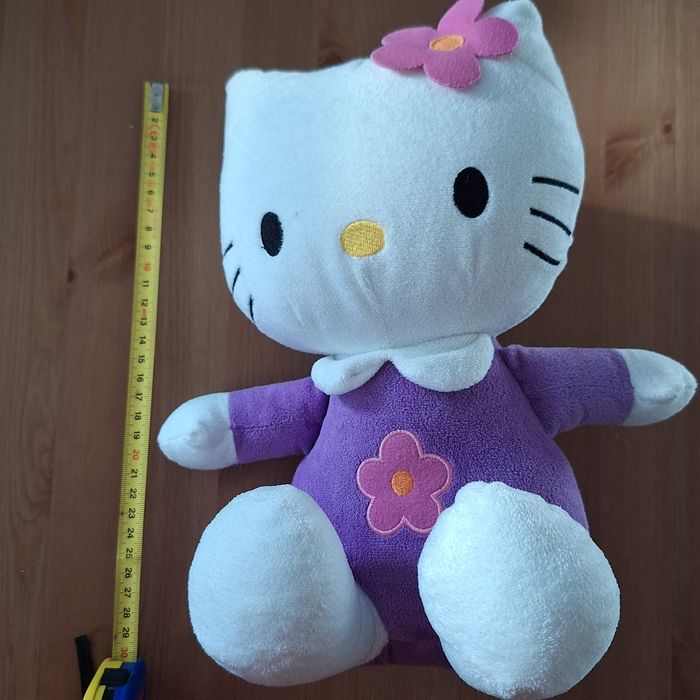 Pluszak Hello Kitty,