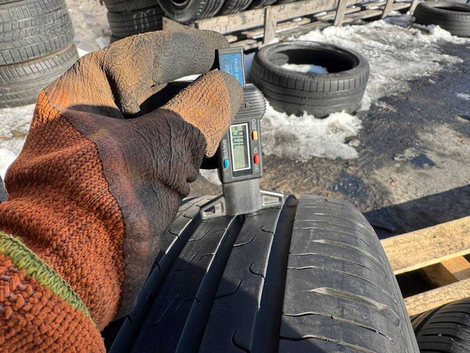 Шини літо 205/55/R16 Continental EcoContact 6