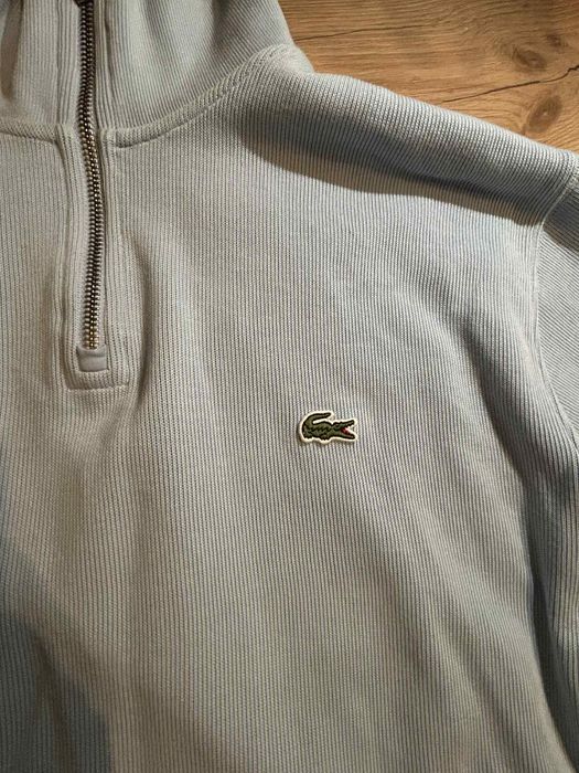 Bluza Lacoste oryginalny