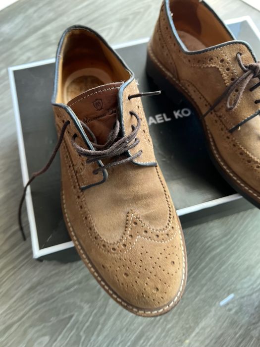 Sapato massimo dutti