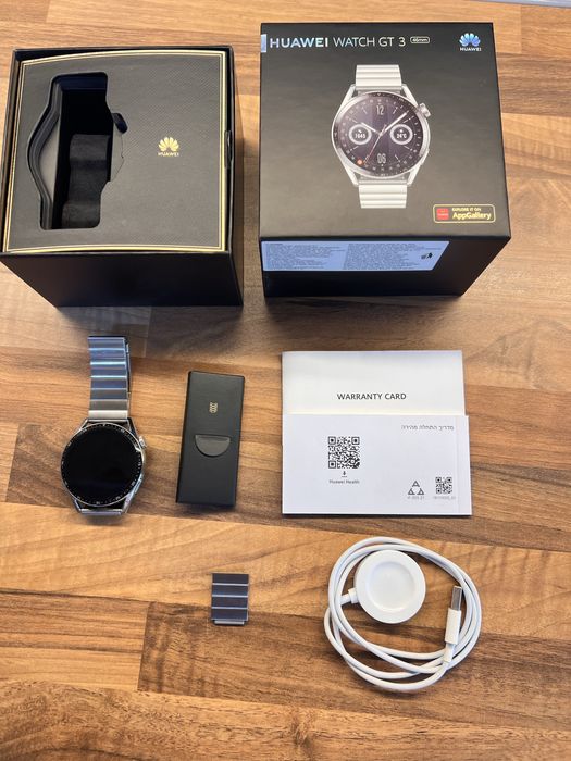 HUAWEI Watch gt3