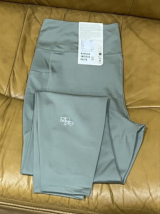 Лосины легенцы XXL  H&M MOLE Новые женские