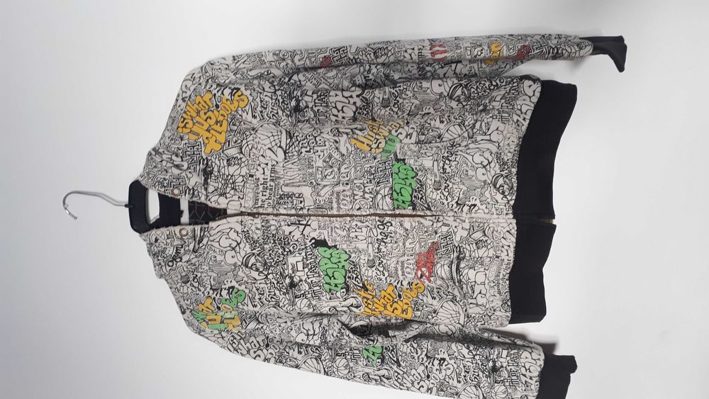 Casaco DKT Homem - LX