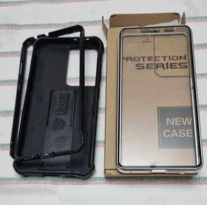 Samsung Galaxy S21 Ultra 5G de 512GB