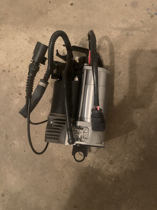 Компресор для авто