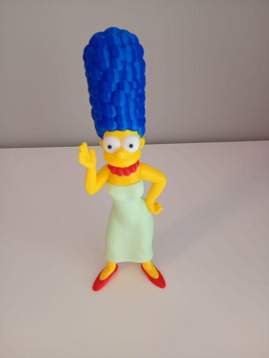 Boneca Marge 29 cm