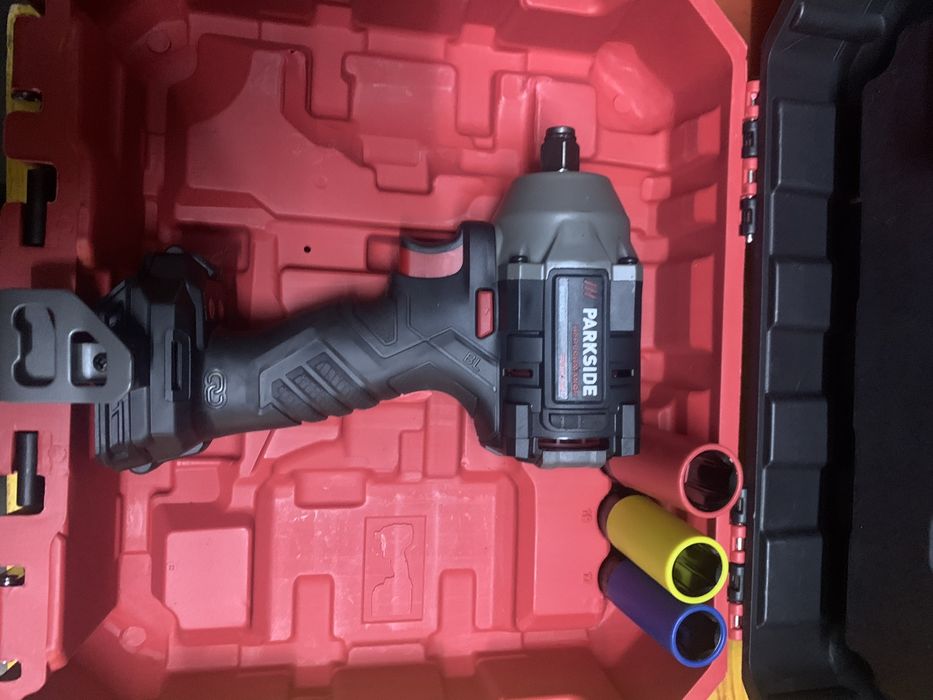 Impacto nova performance