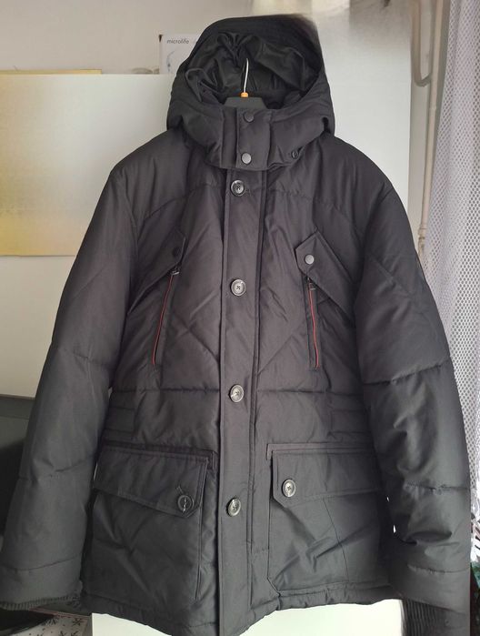 Kurka Daniel Hechter