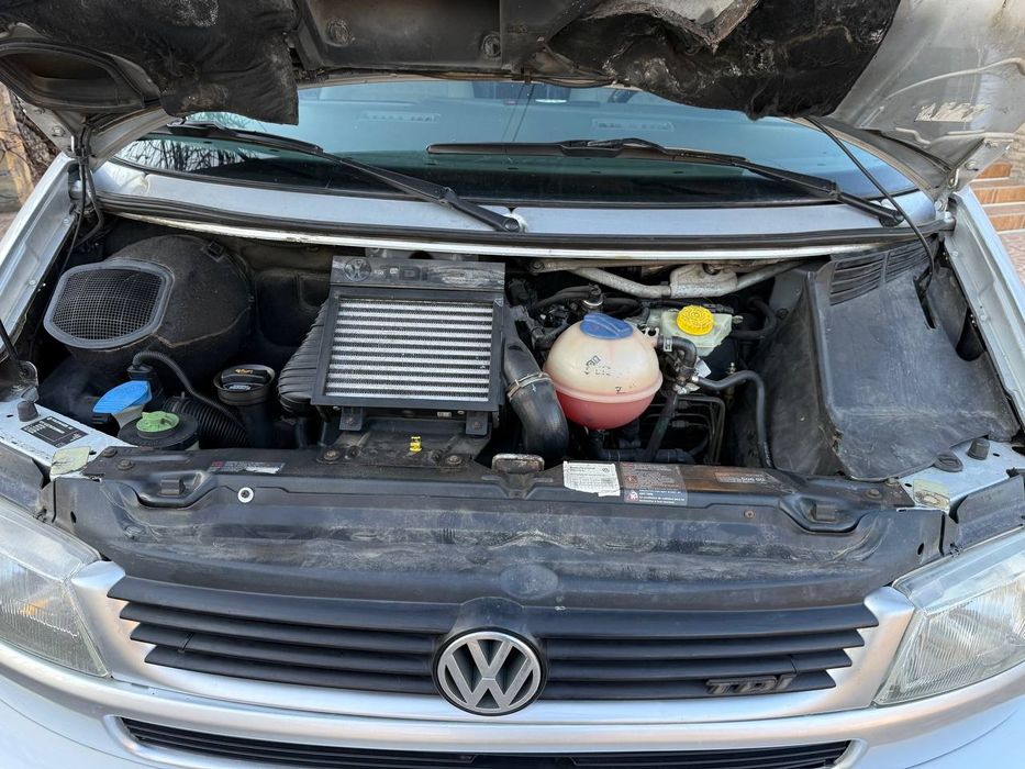 Volkswagen Transporter T4