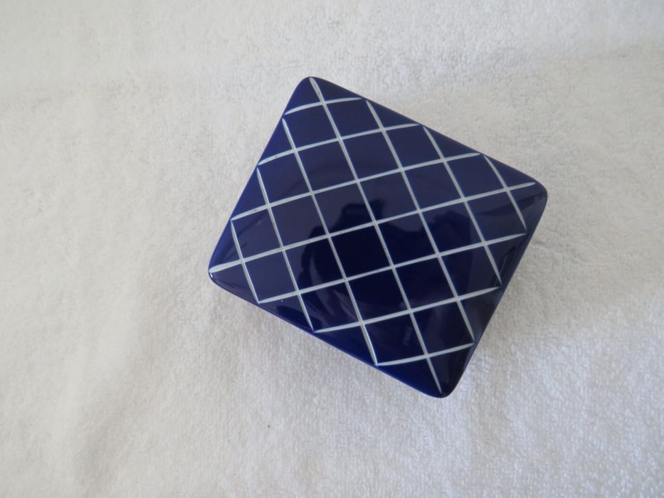 Caixa Vista Alegre Atlantis Crystal