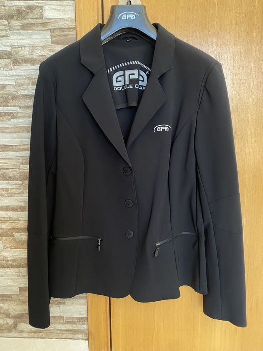 Casaco de concurso GPA - Equitação