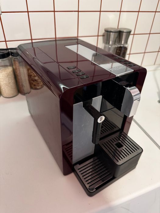 Ekspres do kawy na kapsułki cremese