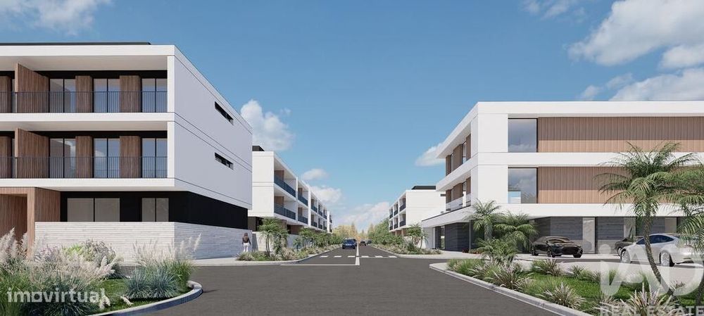 Terreno em Luz de Tavira e Santo Estêvão de 20630,00 m2