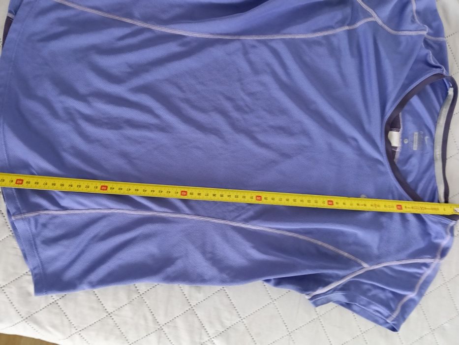 Koszulka sportowa Nike