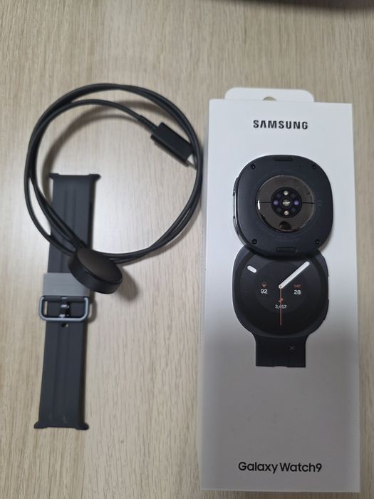 Samsung galaxy watch 9