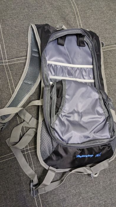 ендуро рюкзак (гідратор)