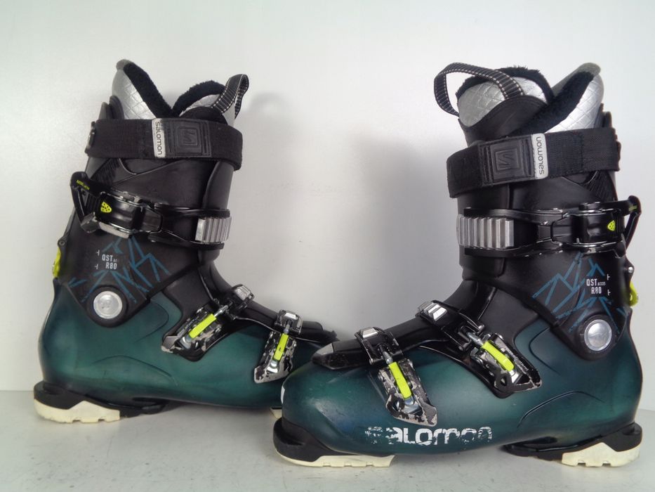 *nartybochnia.pl* SALOMON qst ACCES 80 r. 29.5 /44.5 NABO 6447