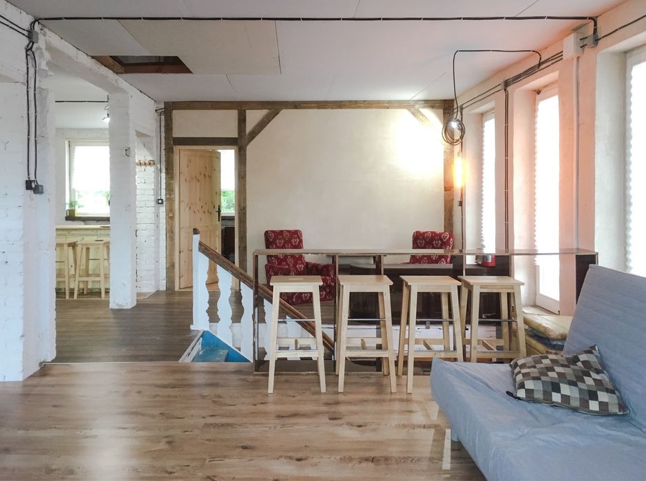Apartament 100m Cena Weekendowa / Imprezy / Kawalerskie / Panieńskie /  Urodziny - Przymorze blisko do Sopot