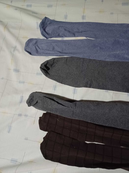Meias de Senhora - Collants