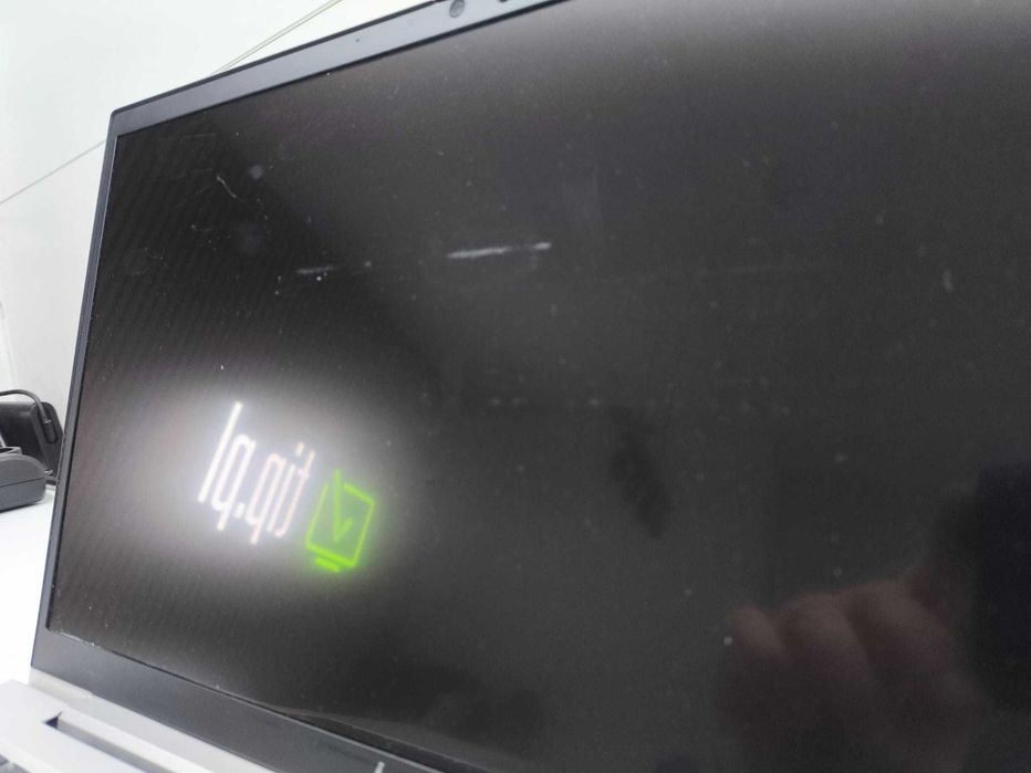 Notebook HP Elitebook 840 G7 i5-10310U 8GB 256SSD DOTYK FV GW Wawa