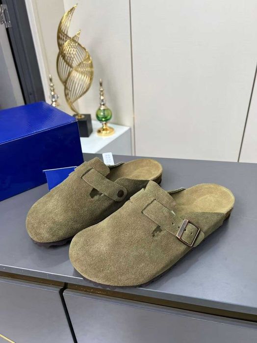 Birkenstock_ Boston .37