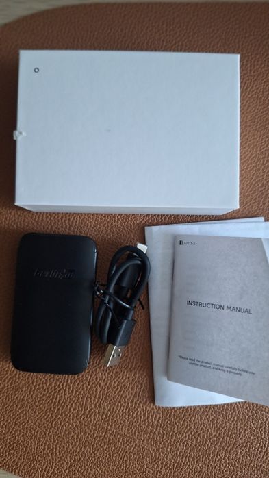 CARLINKIT CPC200-A2A  bezprzewodowy dla android auto