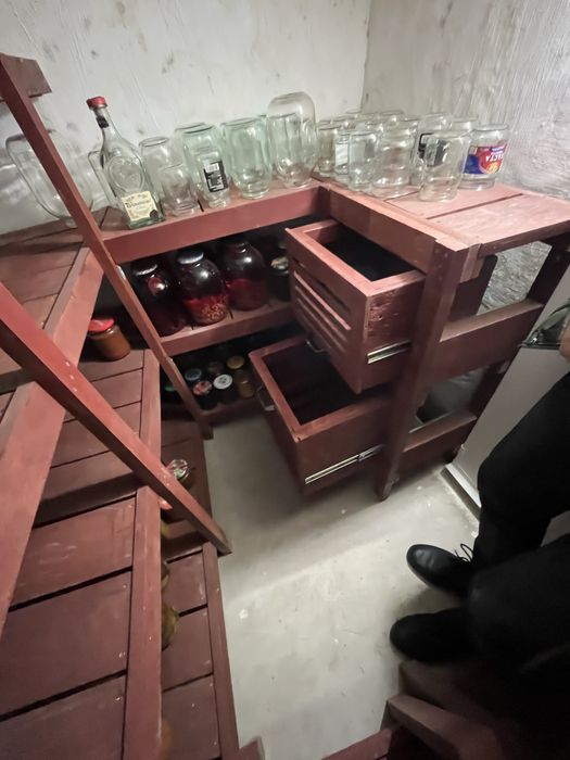 Продам гараж в ГК Салют (вул. Світлицького, 32, м. Київ)