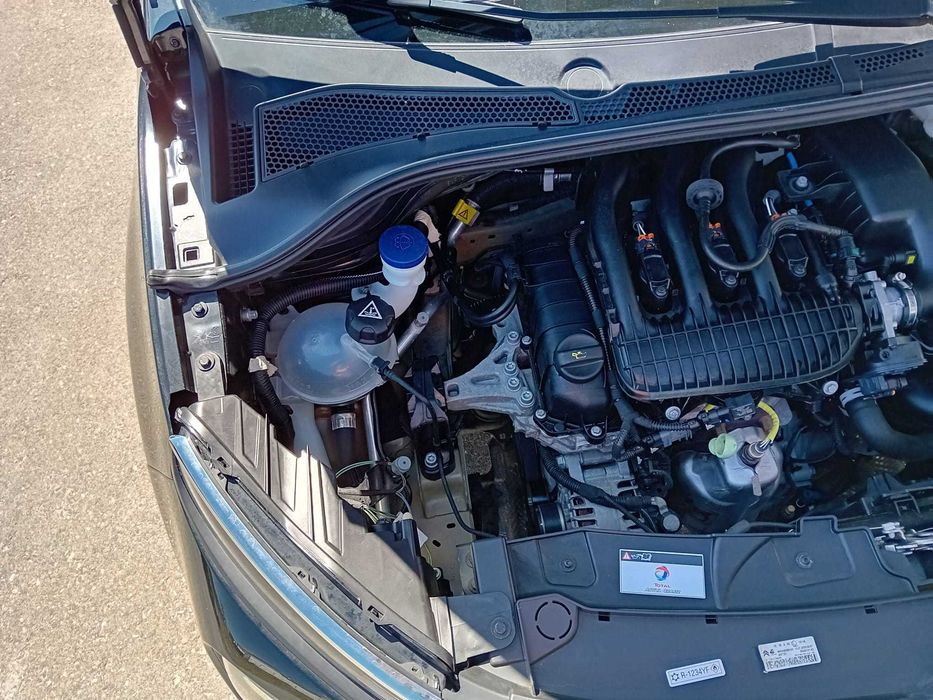 Citroen C3 1.2 Puretech C-Series - Nacional