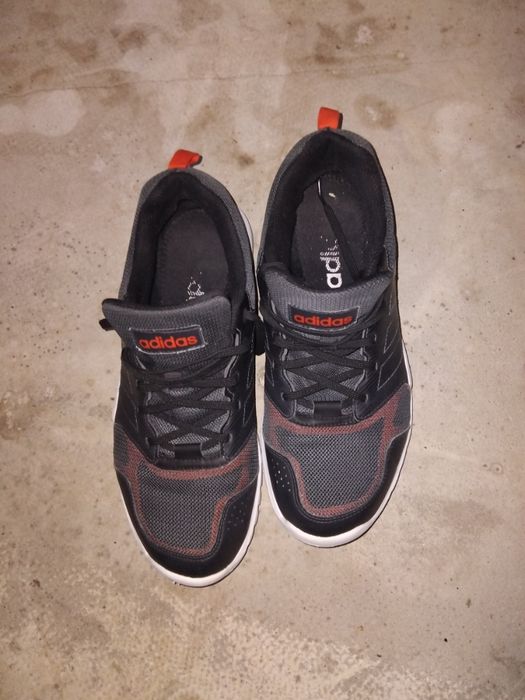 Кросівки"adidas", чоловічі, роз.43.1/3