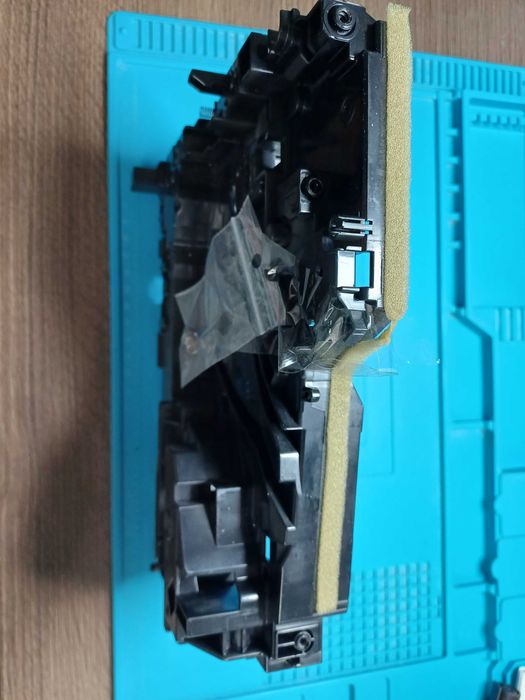 Korpus obudowa Prawy Brother DCP-1512E- Oryginalna, z Demontażu