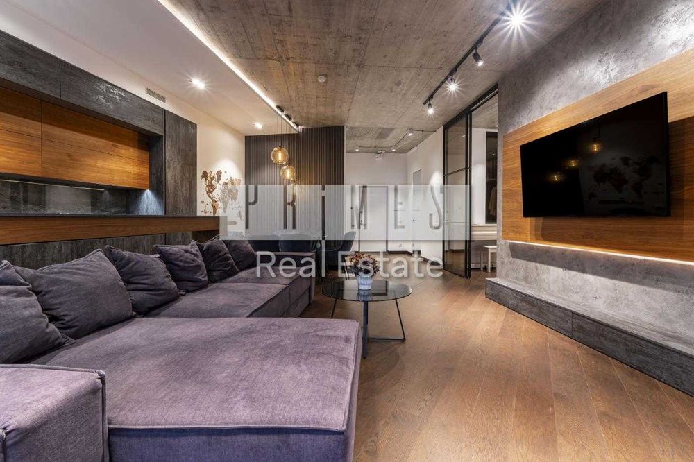 2-rooms apartment apartment by the address st. Bulvar Druzhby Narodov (area 80 m²) - Atlanta.ua - photo 3