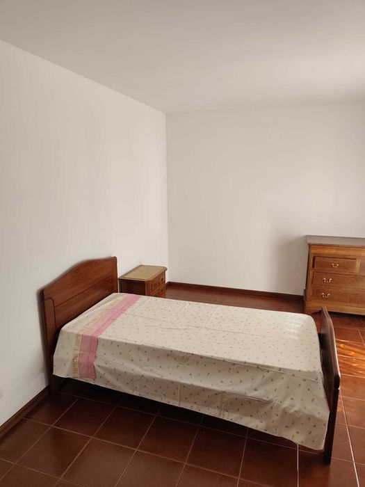 Quarto em Amares a 20 minutos de Braga.