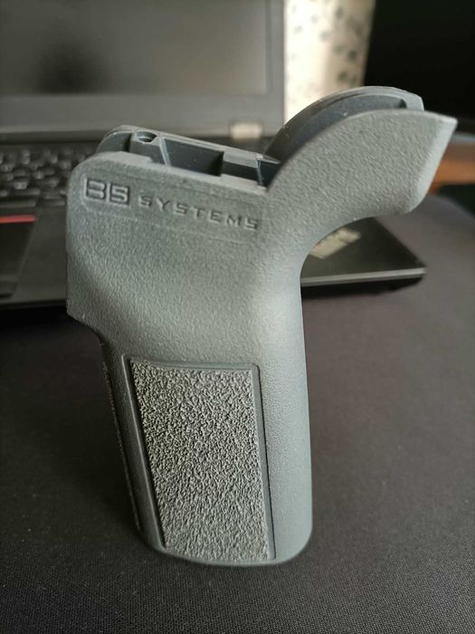 Chwyt B5 Systems P-GRIP