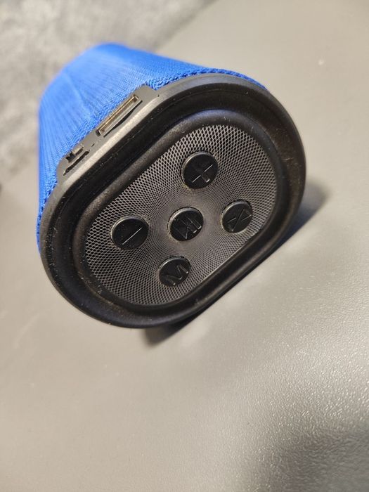 Портативна Bluetooth колонка