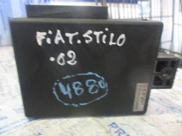 Módulo genérico FIAT Stilo Van (192_)