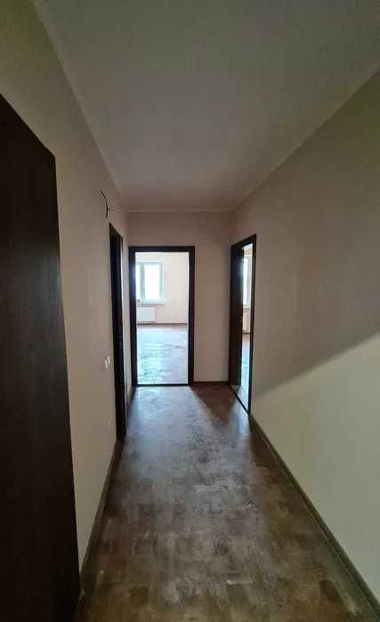 Новий формат життя: 2к з ремонтом у ЖК «Деснянський».