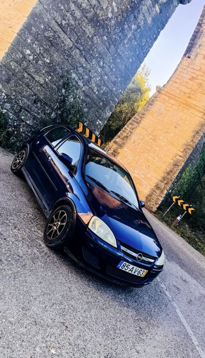 Opel Corsa 1.3 cdti — photo 3