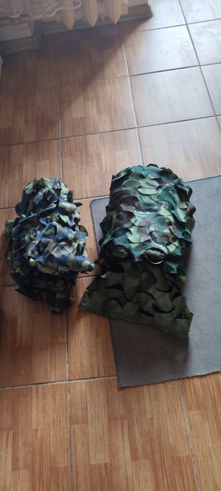 Маскувальна сітка