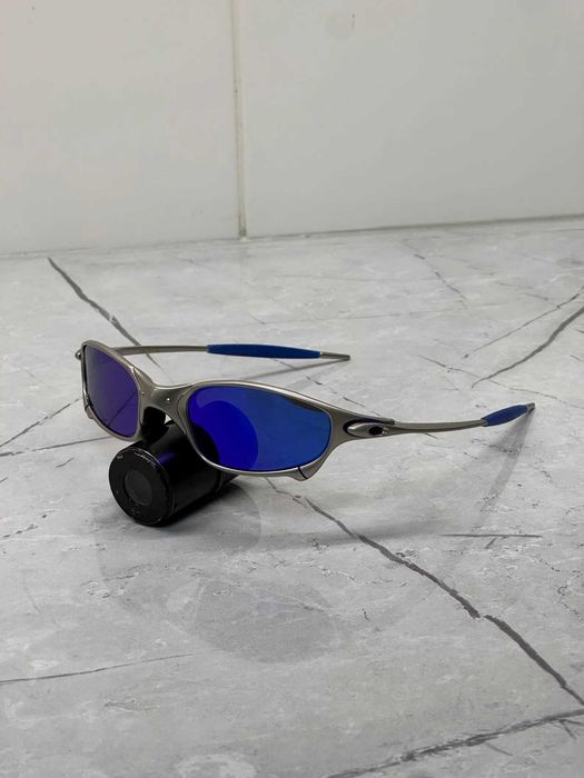 Окуляри Oakley Juliet | Polarized Lens