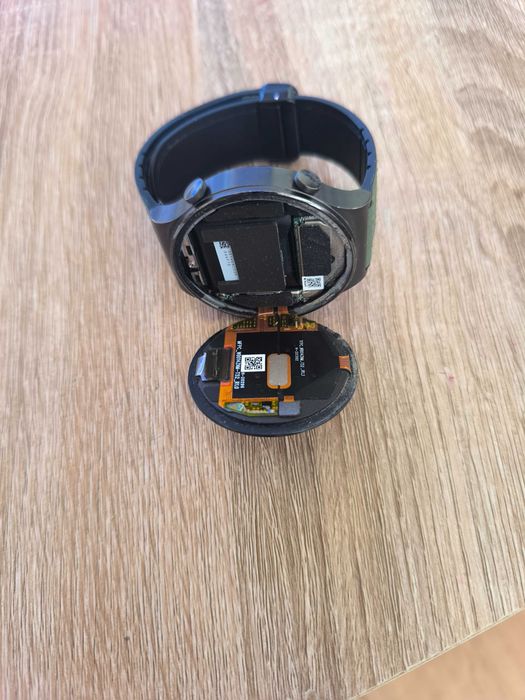 Relogio Huawei gt 2 Pro - Avariado