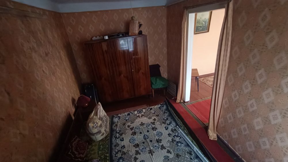 Будинок 102 м², 15 соток, 4 кімнати, 3 гаражі, с. Малинівка, Чугуїв