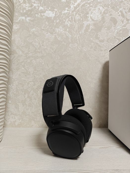 Ігрові навушники SteelSeries Arctis 7+