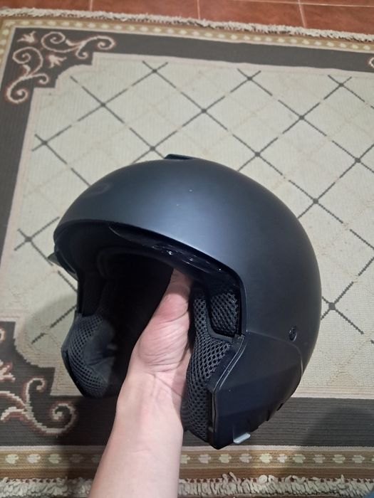 Capacete Bell Broozer