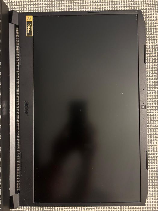 Laptop acer nitro 5