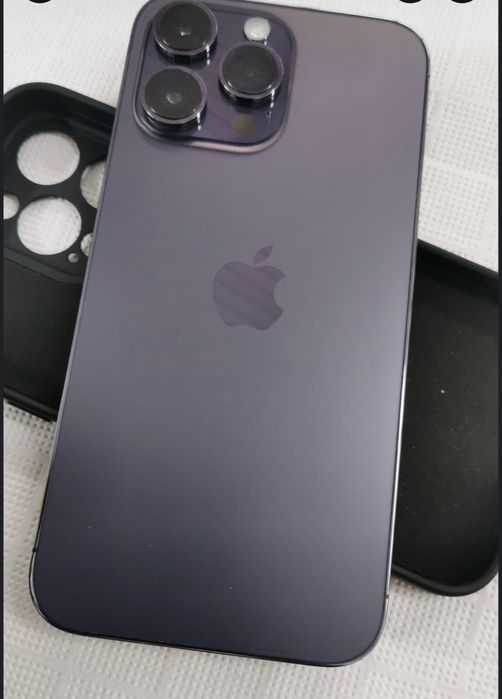 Iphone 14 pro max 128gb