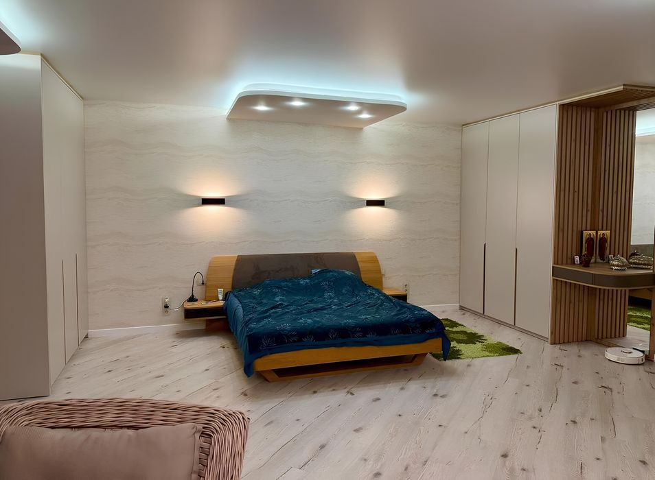 850 тыс.$‼️ЛУЧШИЙ ДОМ Шатиловка / 350 м²‼️ Бот сад/ бассейн/убежище