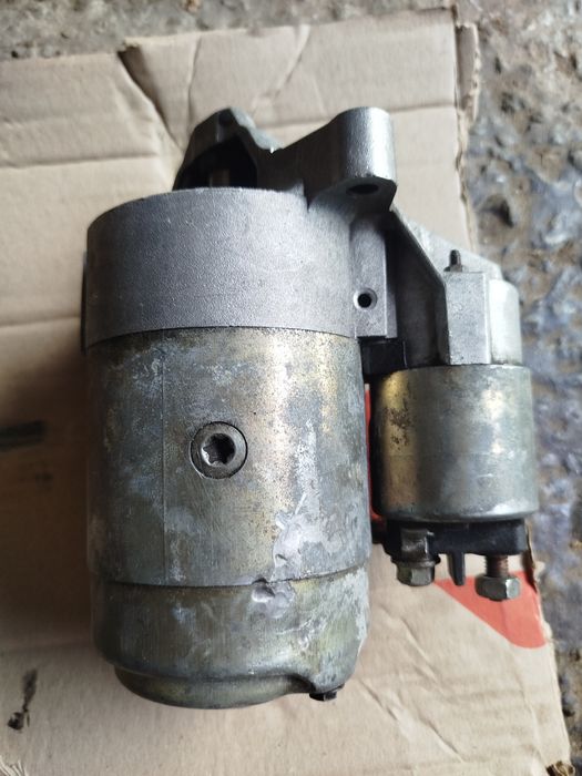 Стартер Пежо 309 1,6